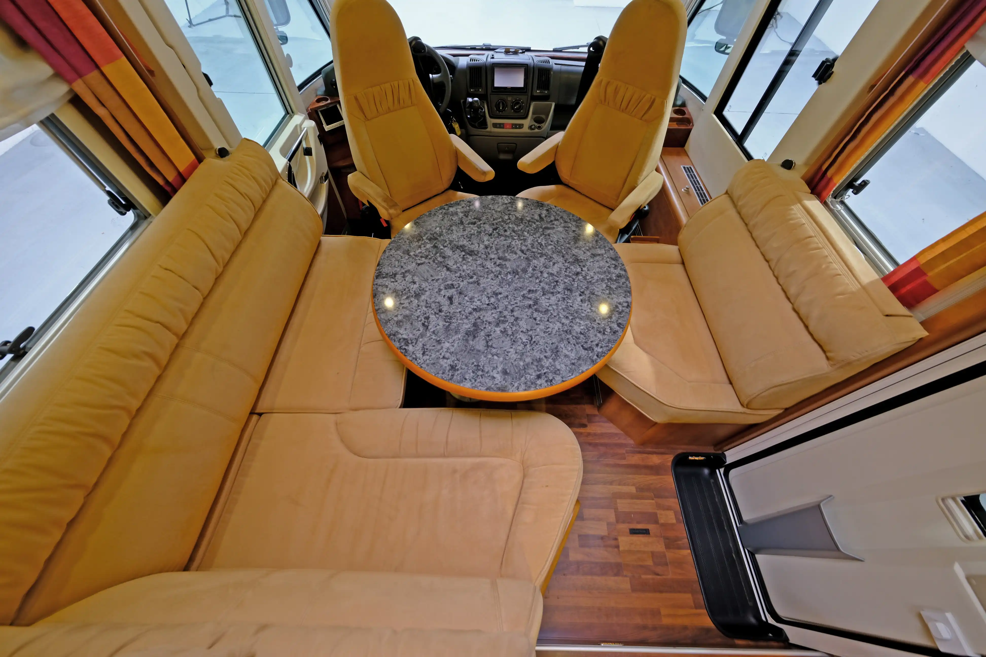 CARTHAGO Chic E-Line I 47